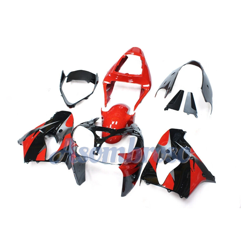 Fairing Kit For Nin… - image