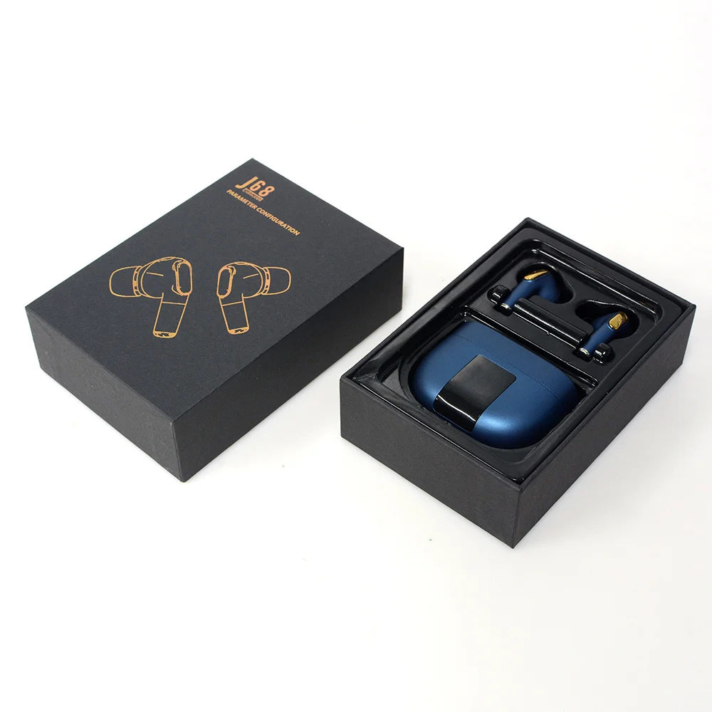 Sports Headphones Convenient To Use High Quality Clear Call Durable Battery Voice Control Electronic Products Headphones