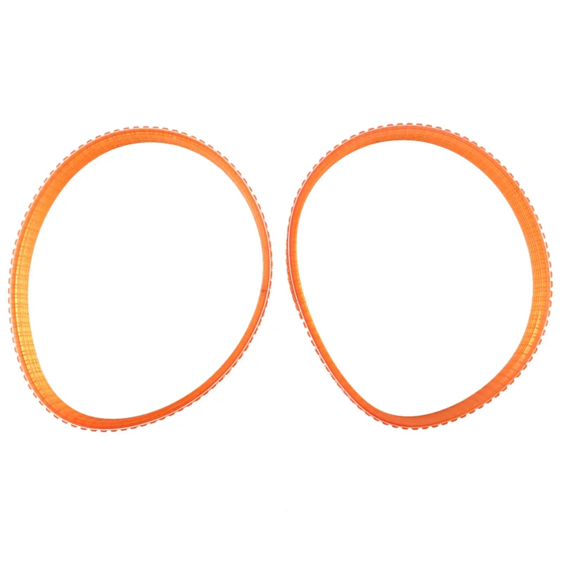 6Pieces/Lot 9401-6PJ348 Planer Belt Ribbed Belt Abrasive Machine Belt