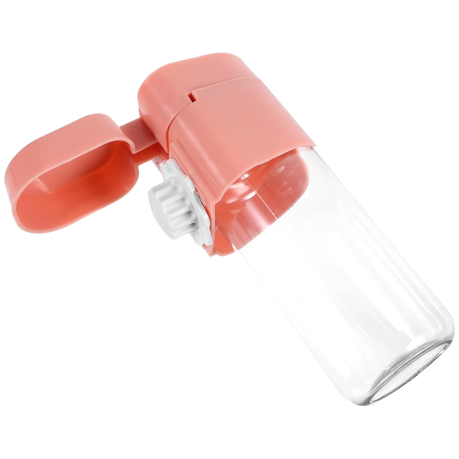 

Small Pet Water Bottle Leak Proof Rabbit Cage Hanging Dispenser Bunny Hamster Feeder Dog Water Bowl Dispenser Pet Supply