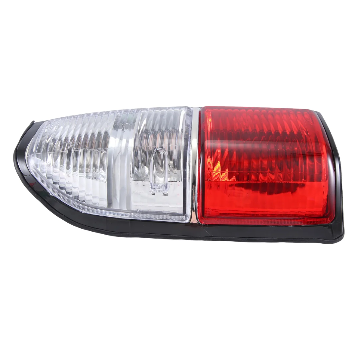 Car Styling Left Rear Brake Light Cover Tail Light Cover for Toyota Land Cruiser FJ90 LC90 3400/2700 1998-2002