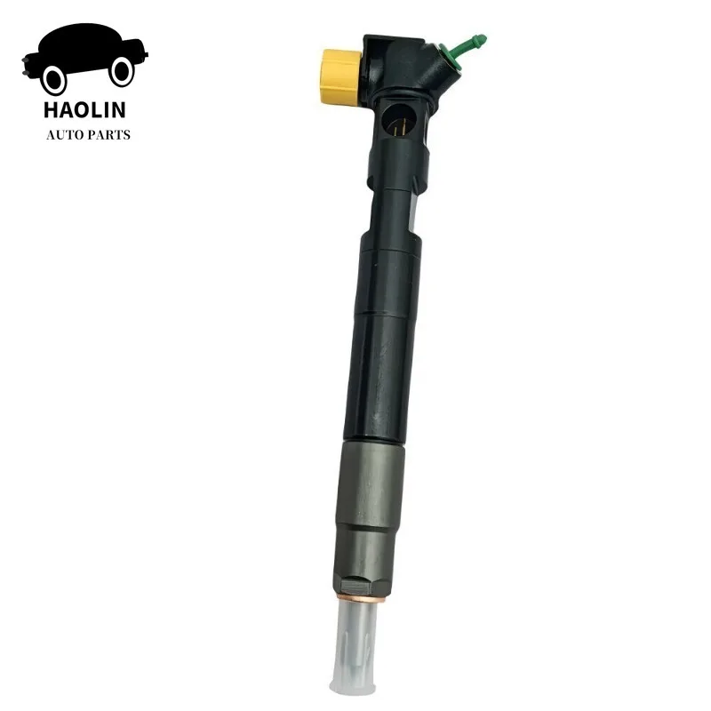 OE A6510704987 A6510700587 6510704987 Diesel Fuel Injector For Mercedes-Benz W204 W212 W207 W906 Sprinter C E -Class 200 220 CDI