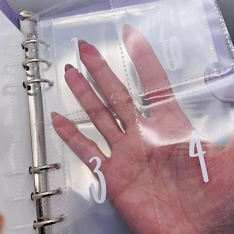 مجلد تحدي 100 ظرف، طريقة سهلة وممتعة لتوفير 5,050 دولارًا، مجلد تحديات التوفير، مجلد الميزانية مع مظاريف نقدية