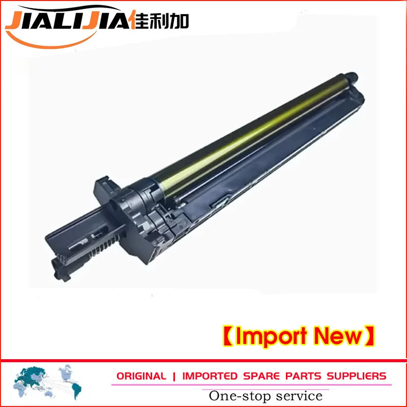 

1X барабанный блок DR-316 CMYK AAV70TD AAV70RD с OPC для Konica Minolta Bizhub C250i C300i C360i C250 300 360 DR316 DR316C DR316M