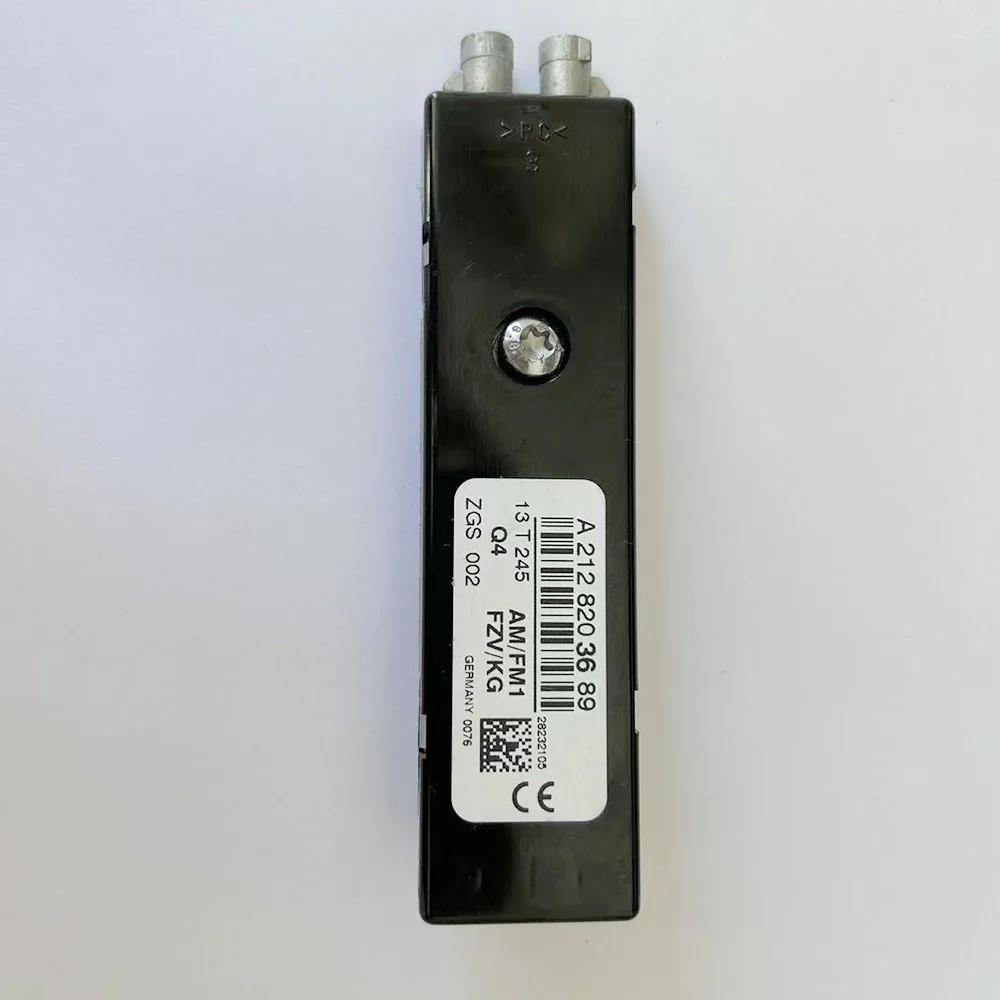 

Для Mercedes Benz E-Class W212, CLS Class W218, антенный усилитель, A2128203689 2128203689