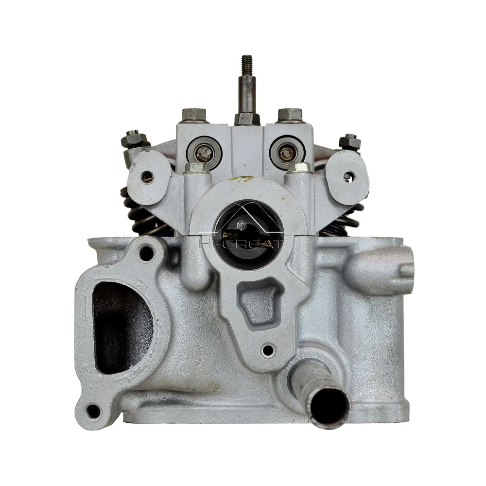 

2.0L A20A3 Engine Cylinder Head A20A3 Cylinder Head Assembly For Honda Accord Auto Engine Systems