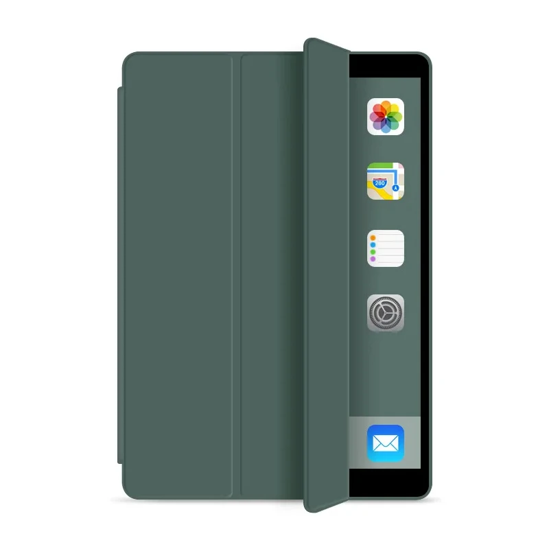 Cover for iPad 10th Generation Air 5 4 10.9 Case Mini 6 funda case for iPad Pro 11 2022 ipad 10.2 9th 8th 7th pro 9.7 2017 2018