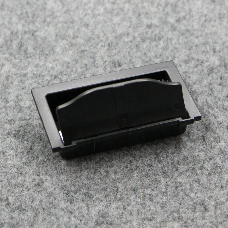 Apply to Passat B6 B7L CC rear ashtray core car ashtray ashtray bucket liner plate 3AD 857 414
