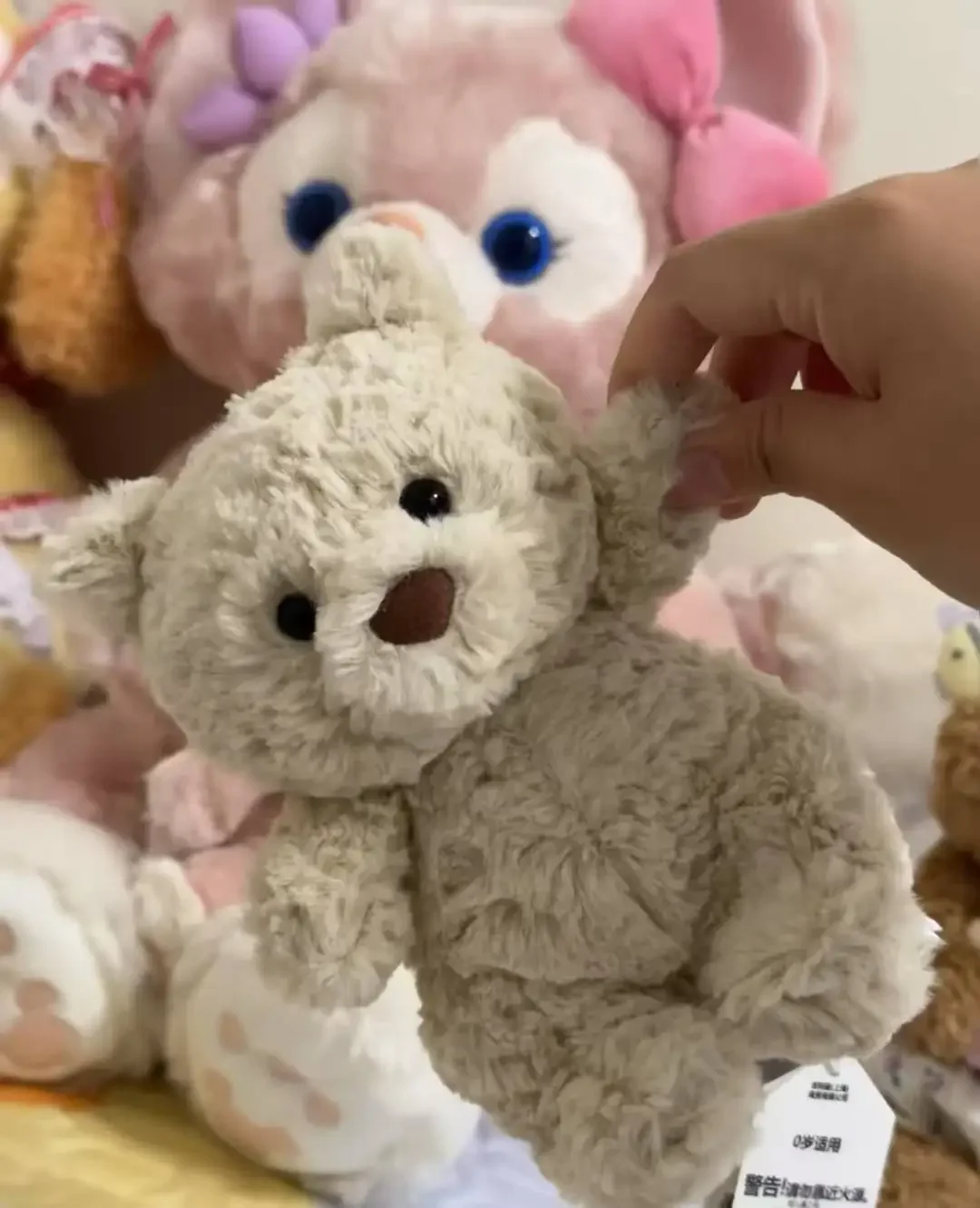 

New products in stock: Flying Mouse Plush Toy Doll, Little Bear Doll, Travel Birthday Toy