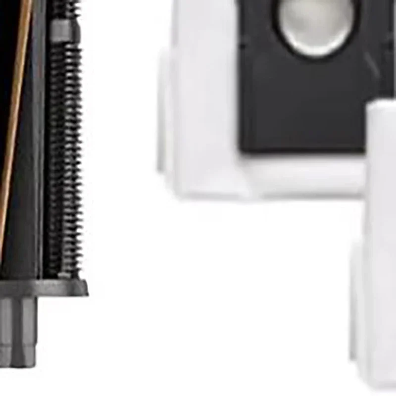 

Комплект сменных насадок из микрофибры: совместим с роботами-пылесосами MOVA G20, Z5, Z50, основная и боковые щетки, фильтр.