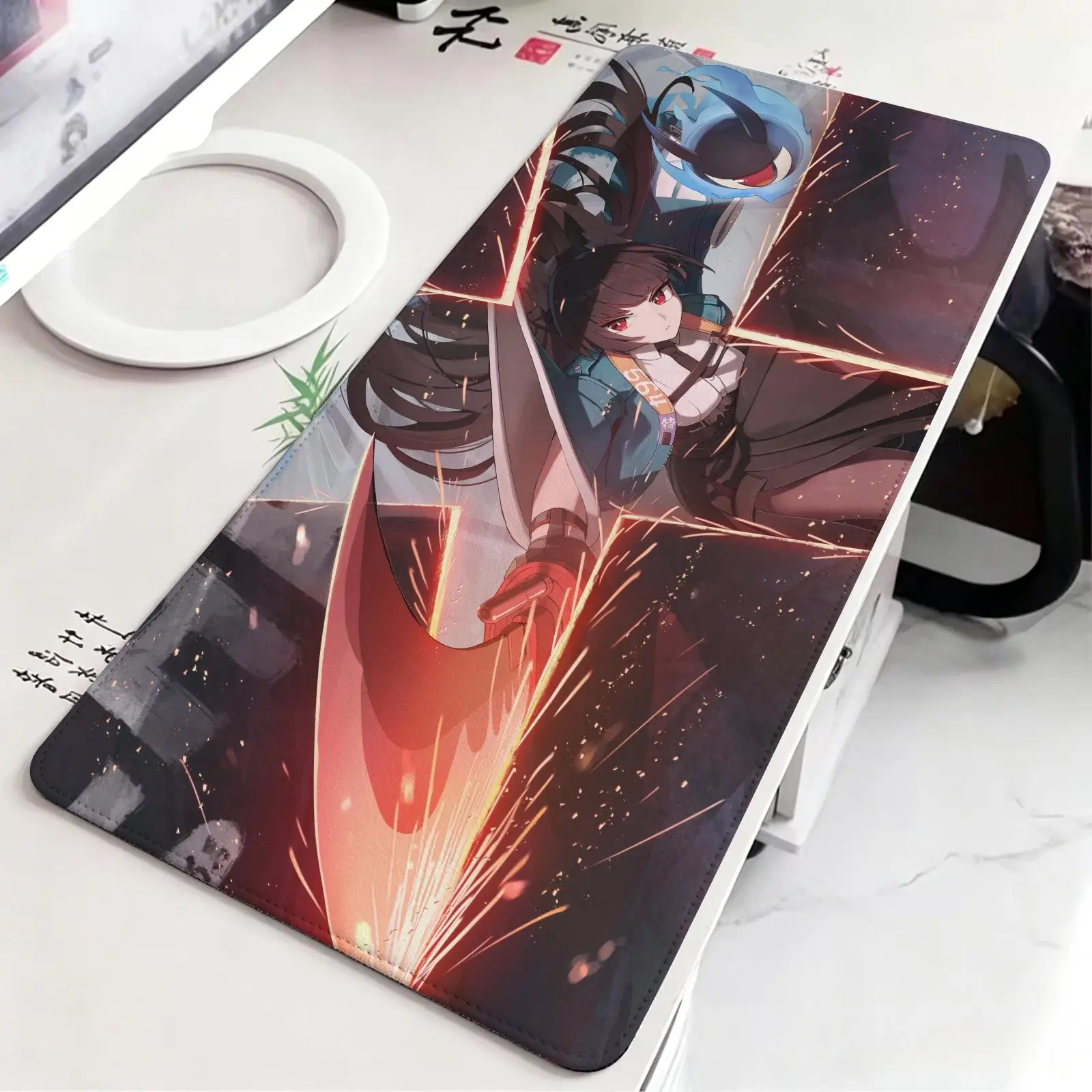 Mouse Pad Esports gaming mouse - مراجعة Esports Gaming Zone وسعره
