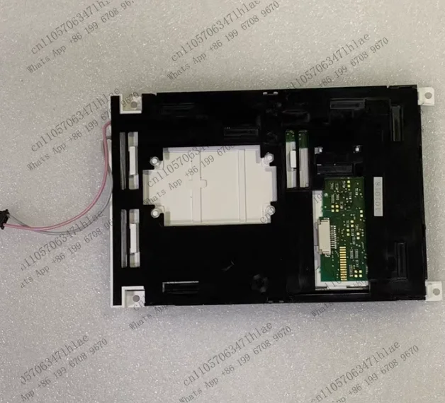 5.7inch Plastic screen 320×240 Brand new GCMK-C2X