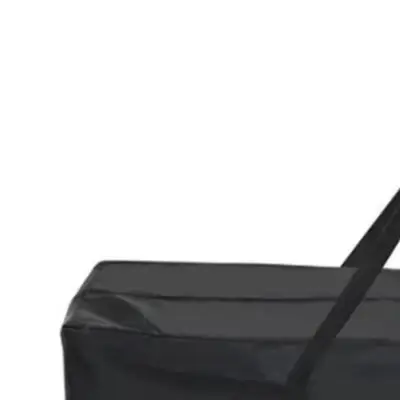 For Moving Storage Bag Christmas Tree Cover Waterproof Furniture Cover Waterproof Material Long-lasting Zipper