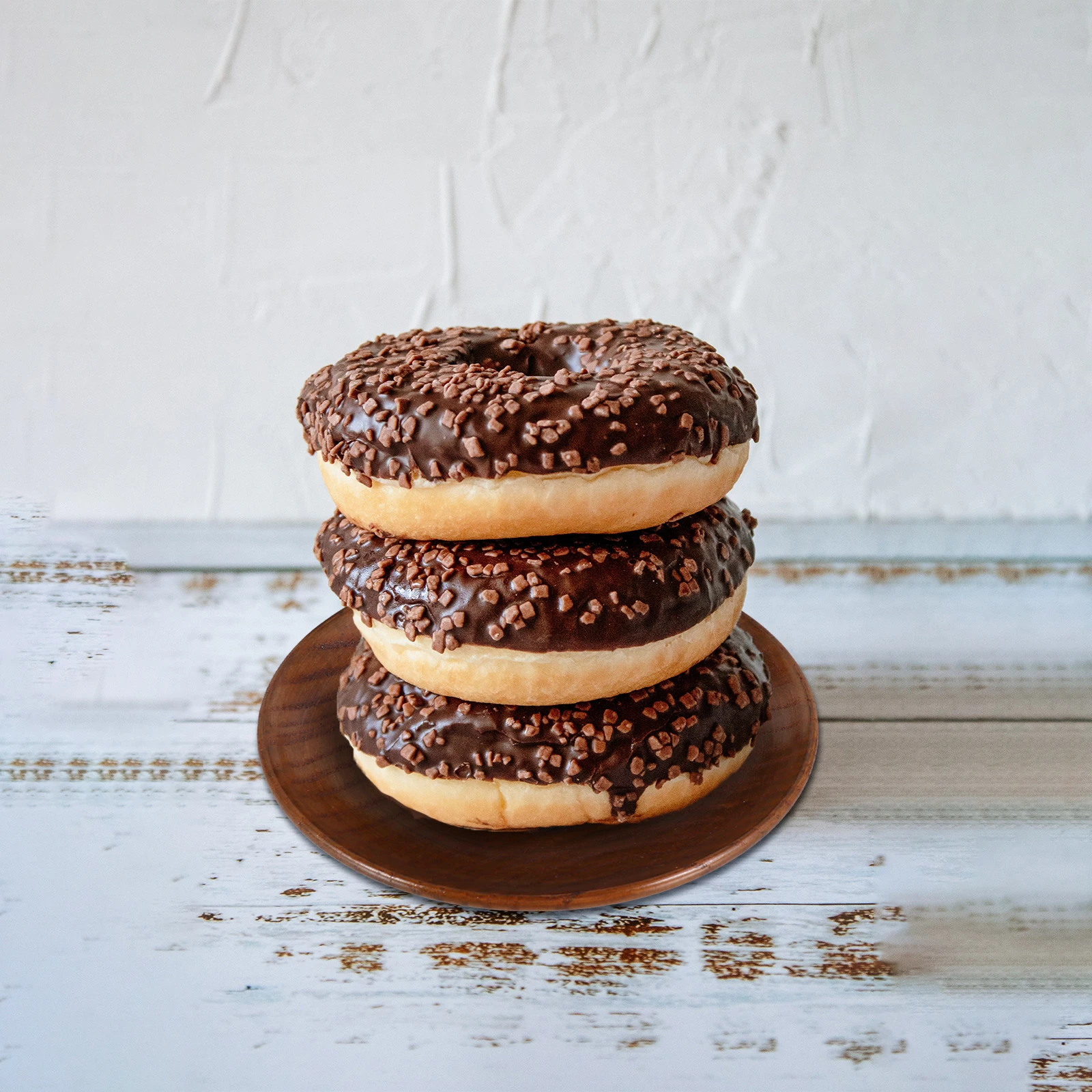 

1Pcs Round Solid Wood Coffee Cup Mat Teacup Cushion Dessert Snack Plate Tableware for Tea House Coffee Shop Coaster