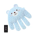 blue bear
