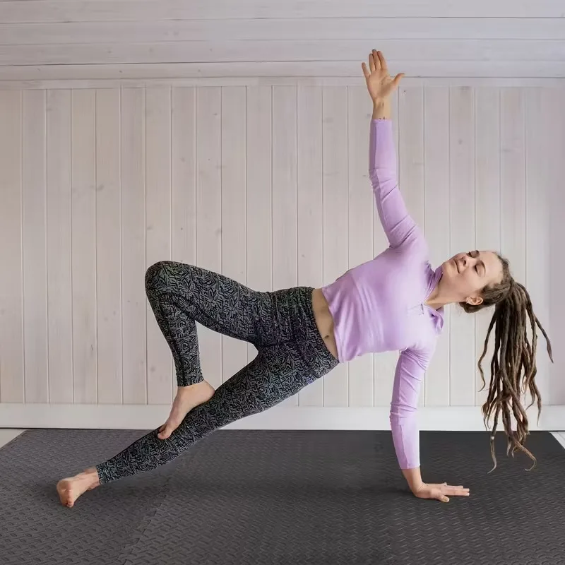 Thumbnail 2 - #43 Trending Yoga Mats Right Now