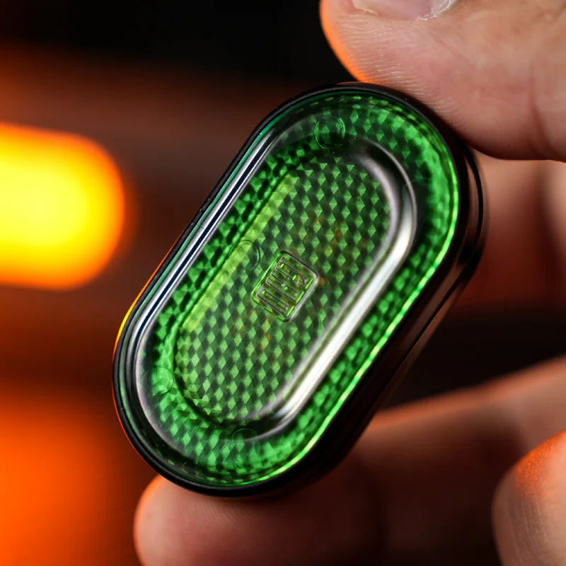 

Gao Studio Fidget Slider PC RICH COINS GEM Механический Push Slider Fidget Toy Push Up Sliders Fidget Slider для взрослых