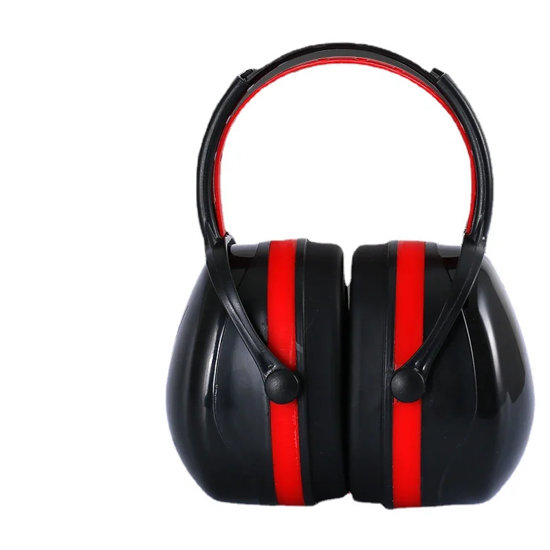 

Sound Proof Earmuffs Earmuffs Noise Proof Headworn Noise Reduction Sleep-Learning Earmuffs