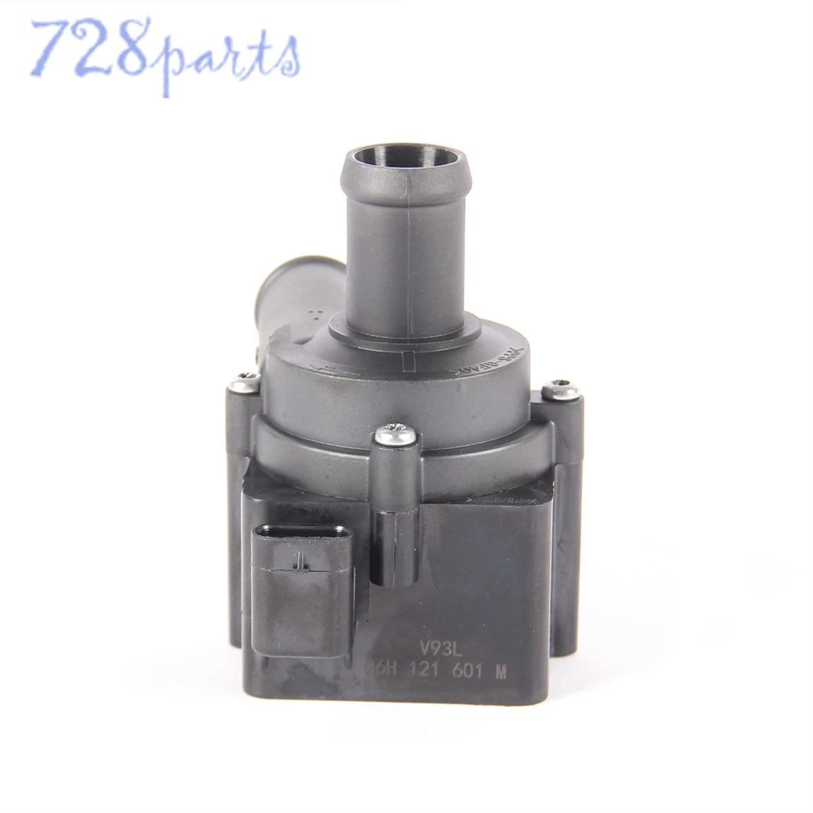 Auxiliary Cooling Water Pump Fit For Audi A5 Cabrio Coupe Sportback S5 1.8T 2.0T 3.0T A7 S7 2.9T 06H121601M 06H 121 601 J