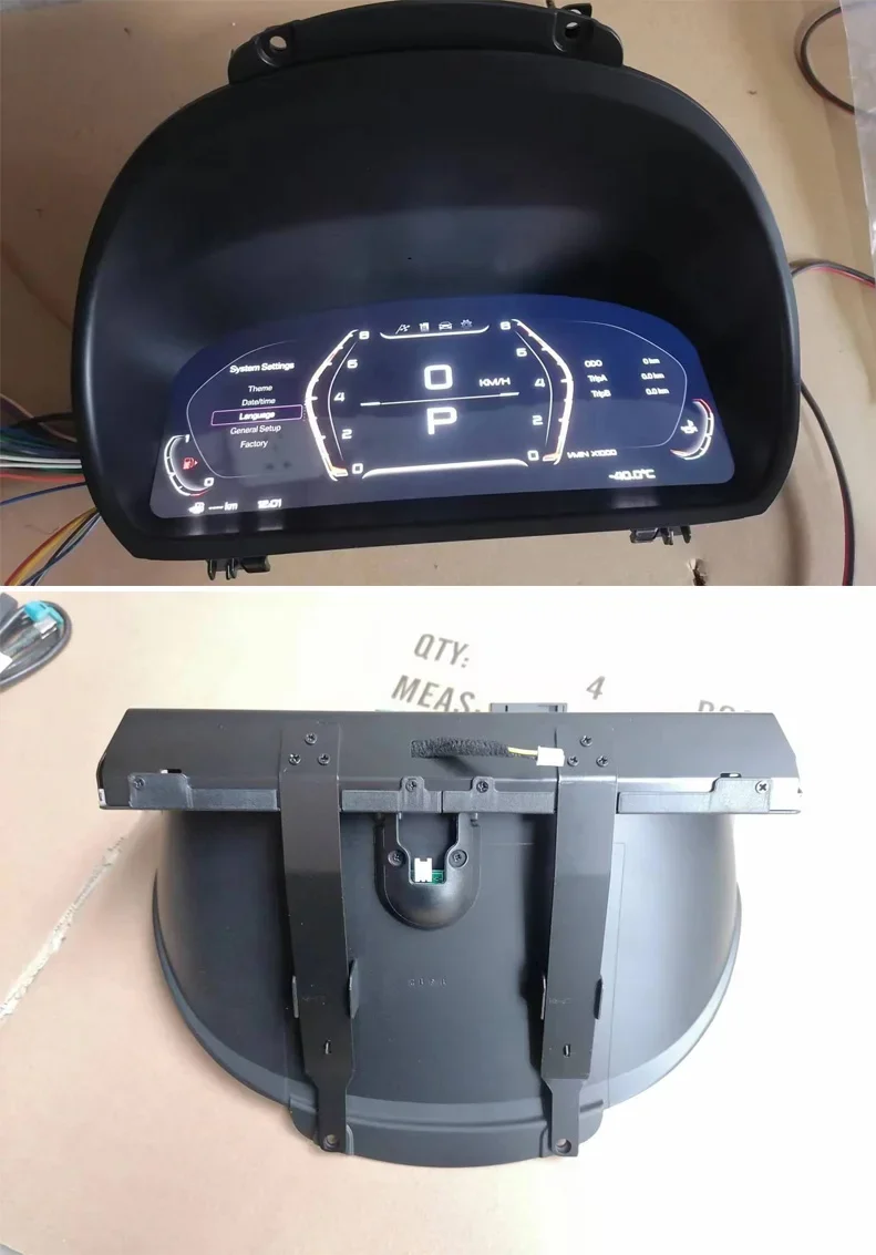 Top Aftermarket Dig… - image