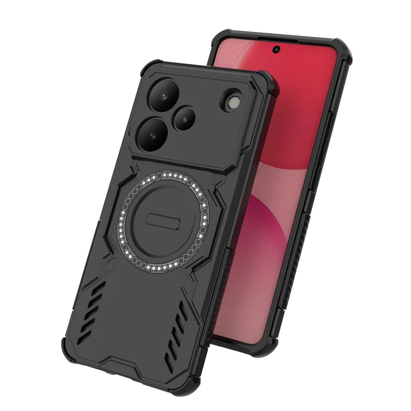 Magnetic Attraction… - image