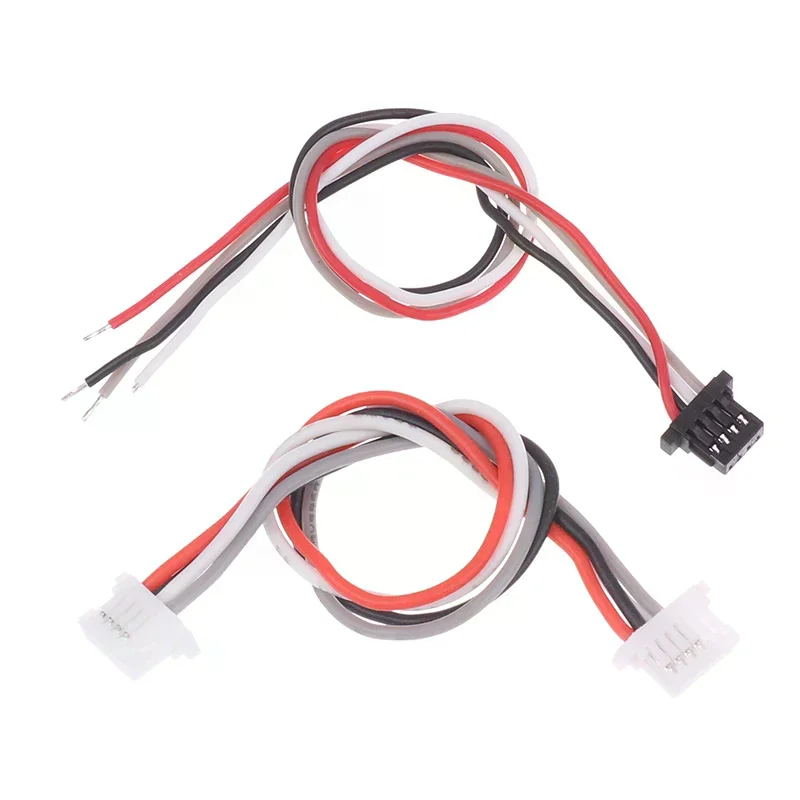 Walksnail Avatar Kit Power Cable 6Pin For V1 VTX 4Pin For V2 VTX Repair And Modification Parts