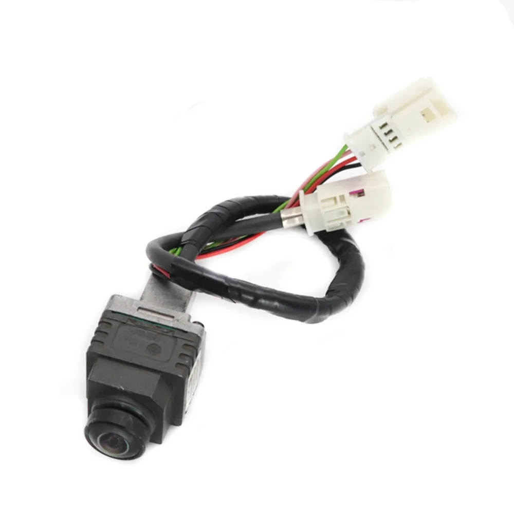 

A2929058000 For Mercedes-Benz GLE (C292) 2015-2019 1PCS Car Park Assist (PAS) Camera Rear View Camera