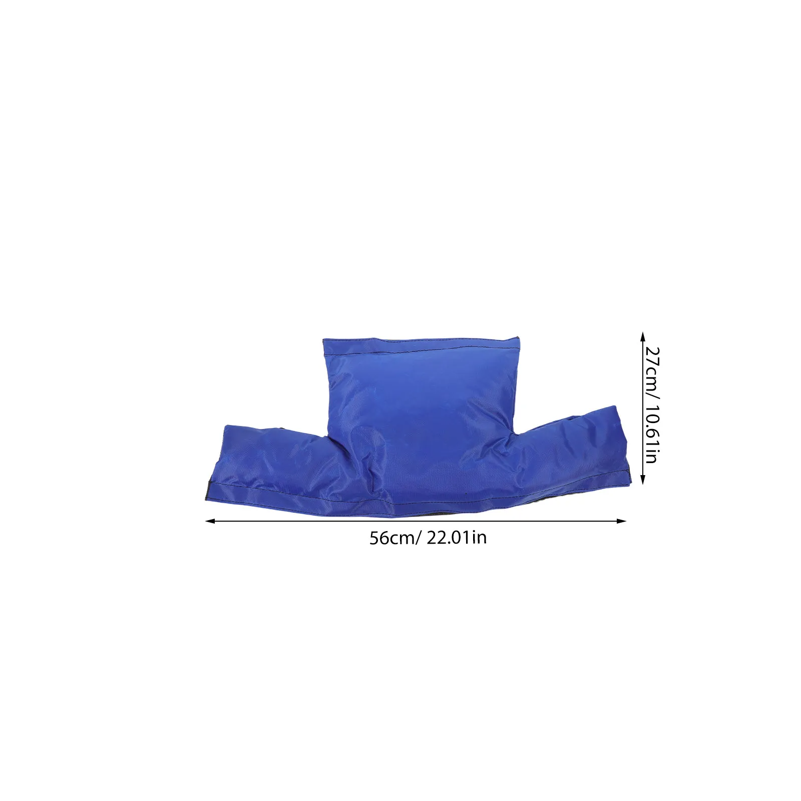 2Pcs Water Meter Insulation Cover Heavy-Duty Waterproof Freeze Protection Outdoor Winter Frost Protector Pipe Sleeve - view 2