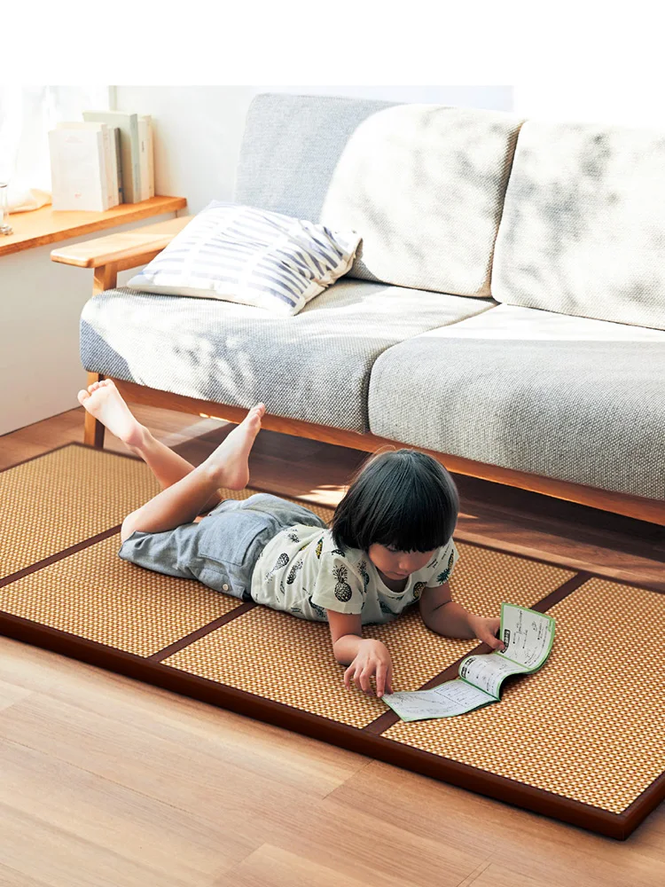 Tatami mats,  oors, foldable  crawling mats, bedroom mats, sitting and sleeping