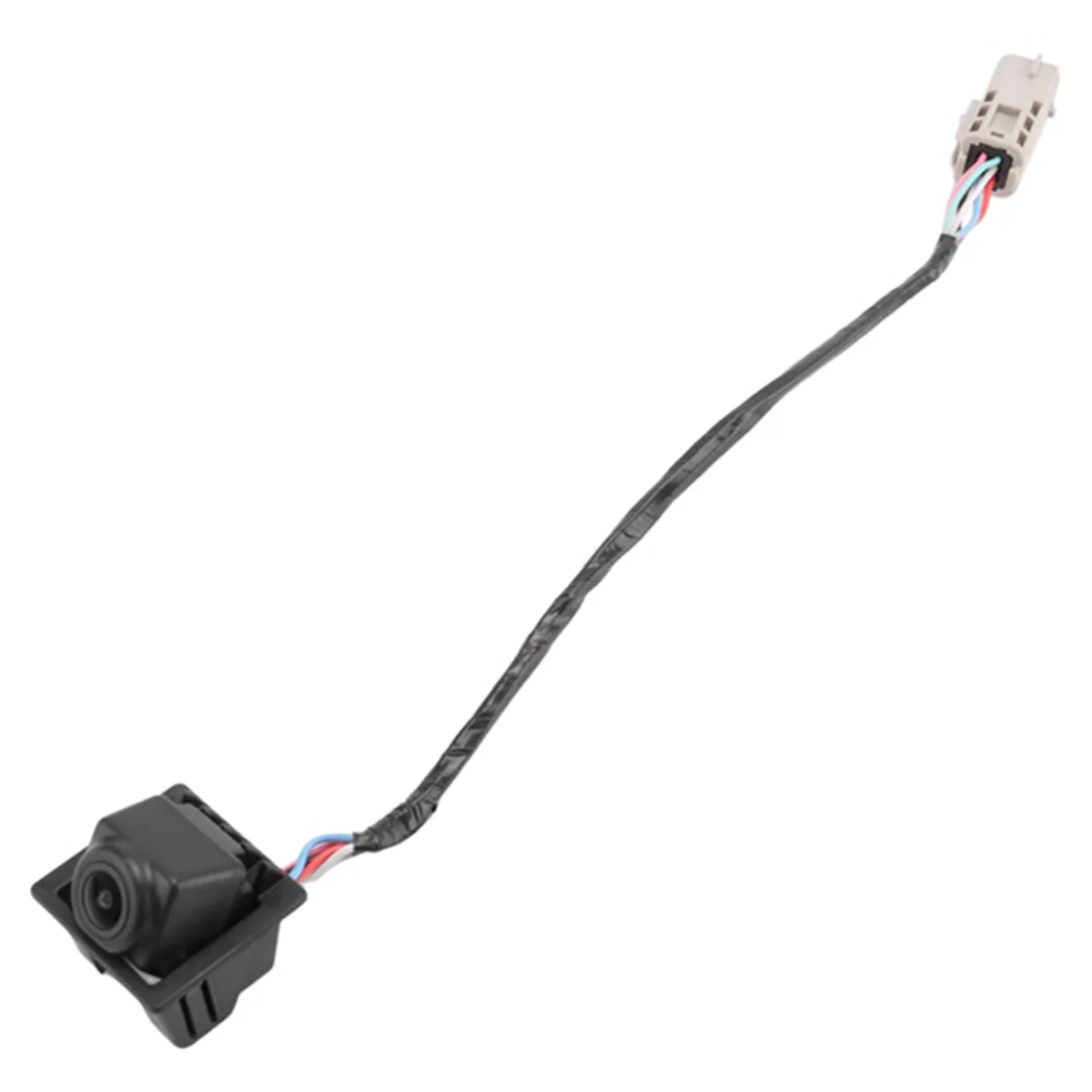 A79K_Car كاميرا الرؤية الخلفية الاحتياطية لكاميرا المساعدة العكسية شيفروليه