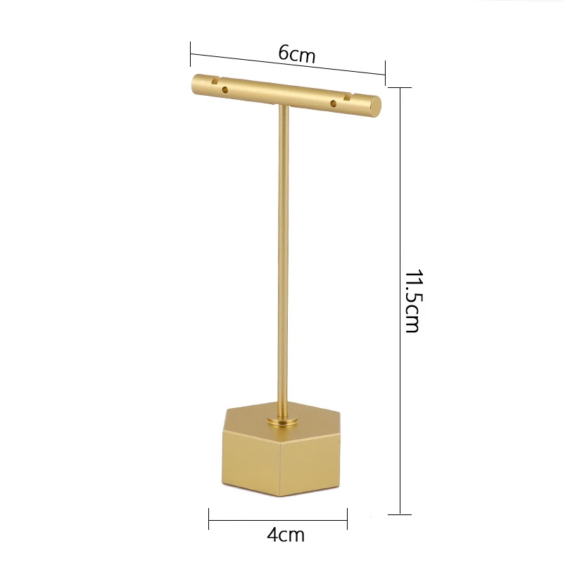 Jewelry Display Stand Holder for Earrings