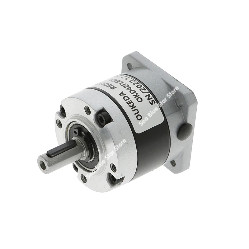

Motor 28/35/42/57 stepper motor precision planetary gear reducer hybrid speed ratio 5/10/20/25/50