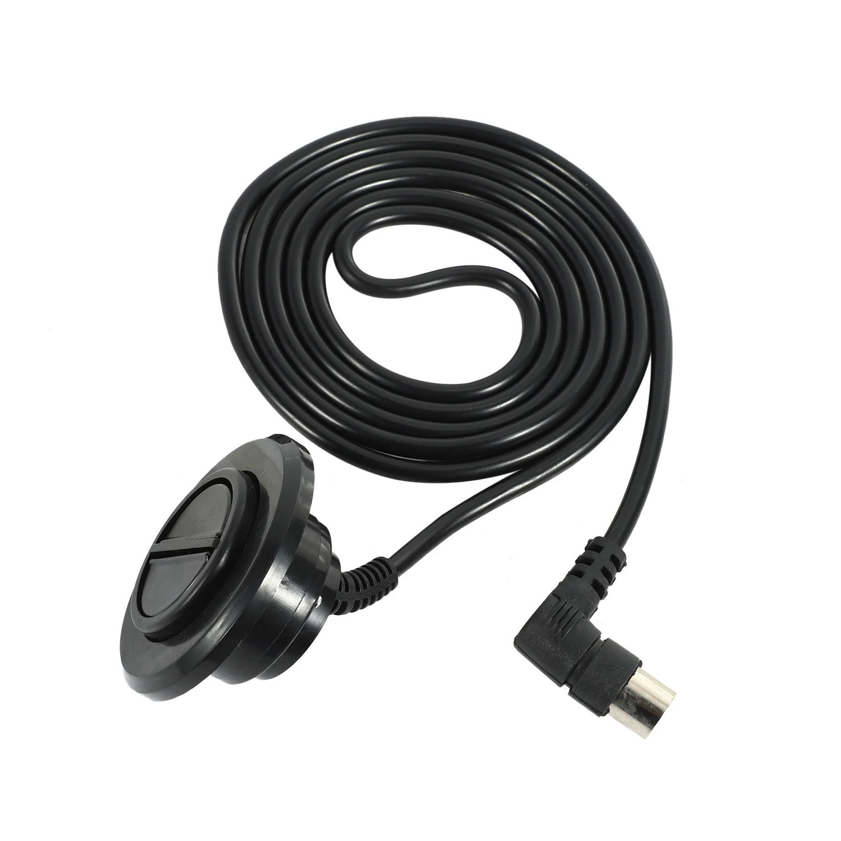 ABZV-2 Pulsante 5 Pin Massaggio Poltrona reclinabile Divano elettrico Maniglia rotonda Interruttore di alimentazione