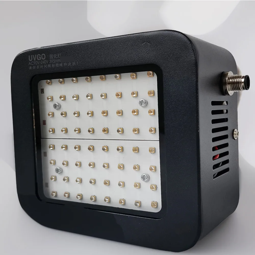 

Высокопрочный 3D-принтер SLA/DLP, 3D-принтер, УФ-лампа для отверждения смолы, светочувствительная смола, 405 нм, 365 нм, 395 нм, УФ-отверждение смолы