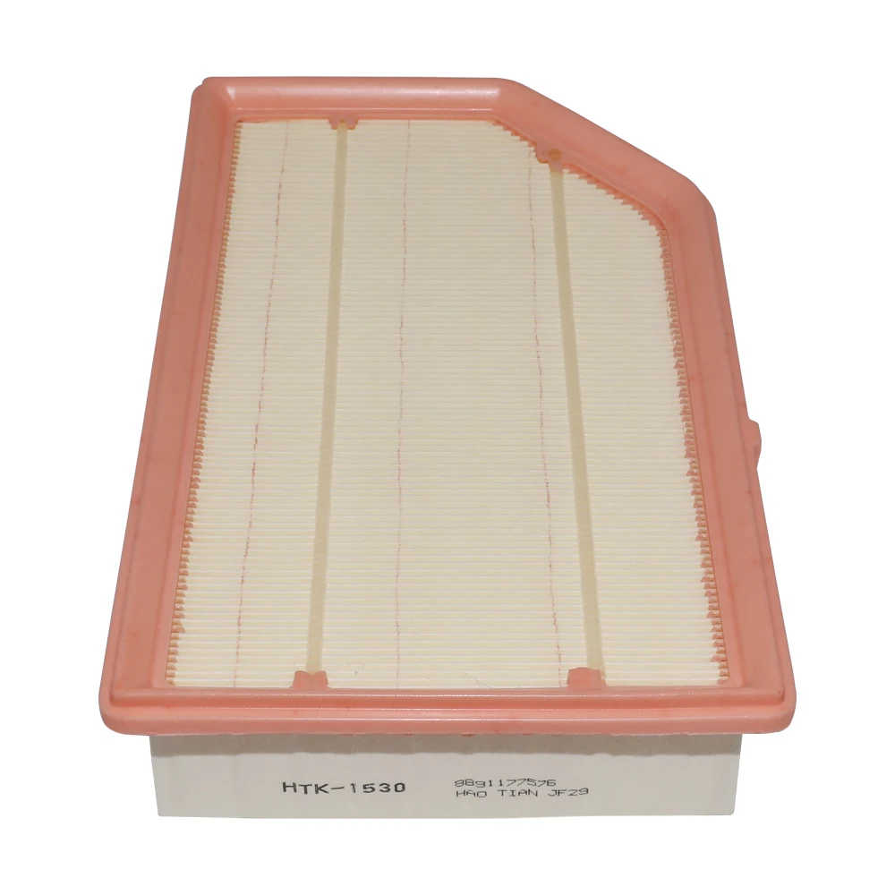 فلتر هواء لمحرك السيارة 8891177576 لـ Geely FX11 Hi · F 1.5 T-Hybrid Monjaro HiP HiF for lynk & Co 01 EM-F/P 03 EM-F 1.5 T C40043