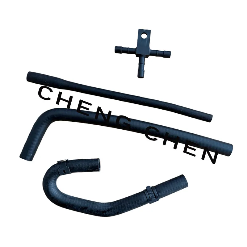 

For JAC Sunray Three-way valve and return hose for fuel injection nozzle in automobile engine oem S11000171-K2 1100420FA040