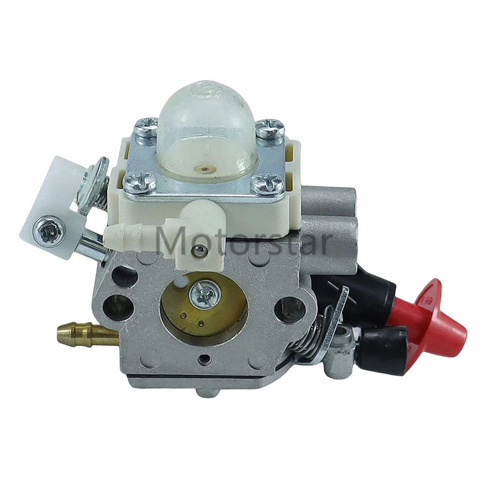 

New Carburetor Fit For Stihl HT56C KN56RC FS56C FC56C FS70C FC70 FC70C Carb C1M-S267 4144-120-0608