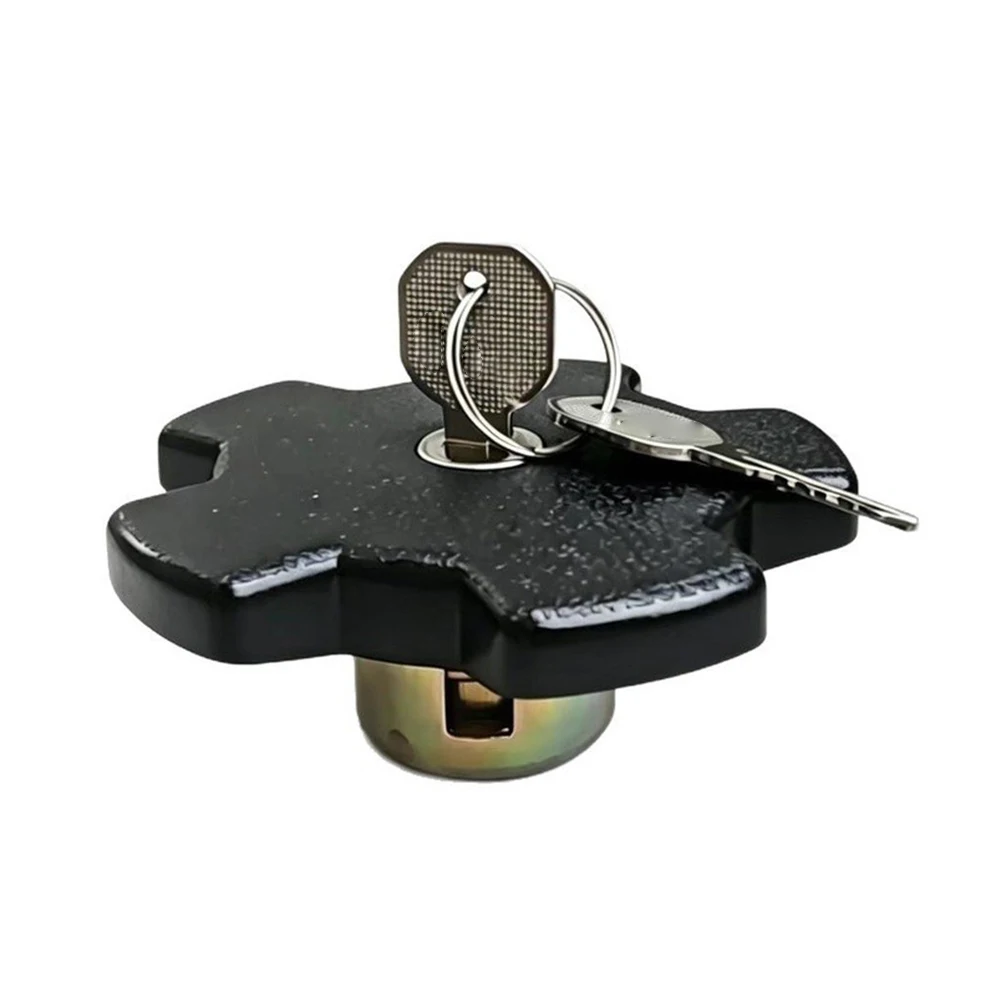 Für Golf 1 1974-1984 Auto-Tankdeckel-Set, für Golf 1 Cabriolet 1979-1984, für Jetta 1 1978-1984, für Scirocco 1 1974-1980 1115650 – Detail 9