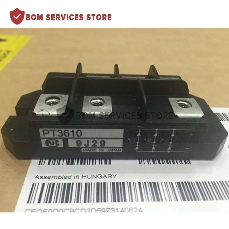 PT3610 PT5116A PT7616A PT76S8C PT3610 PT50S16 PT50S16 PT50SN16 IGBT модуль