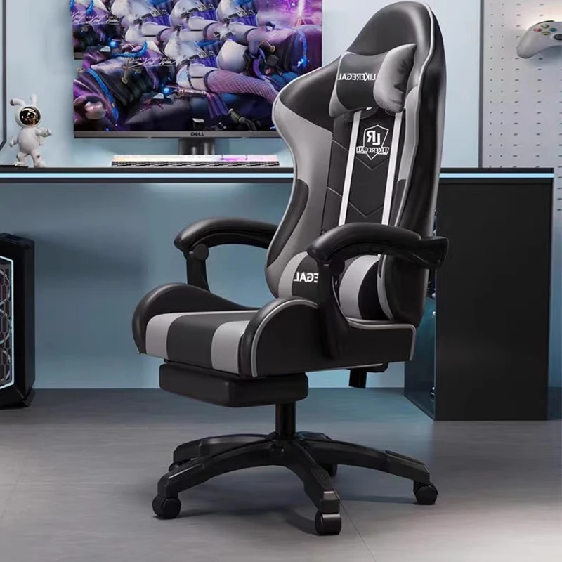 

/Офисный стул для учебы Трон, студенческое чтение, дешевое расслабляющее кресло на колесиках, офисное кресло для гостиной, Silla Oficina, мебель для дома