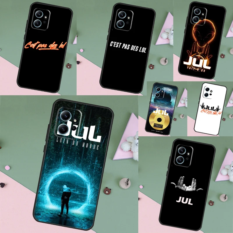 Jul C'est Pas Des L…