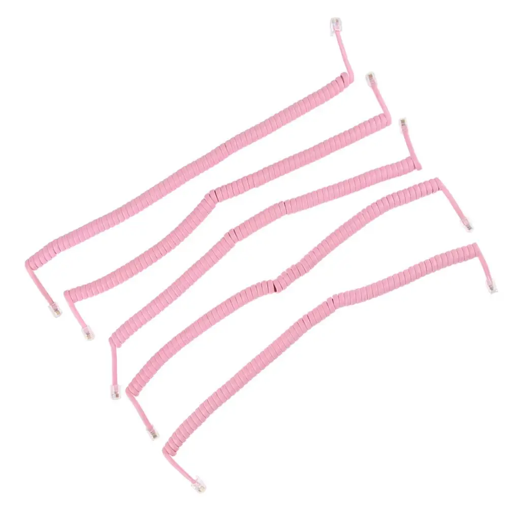 Telephone Cable Spi…