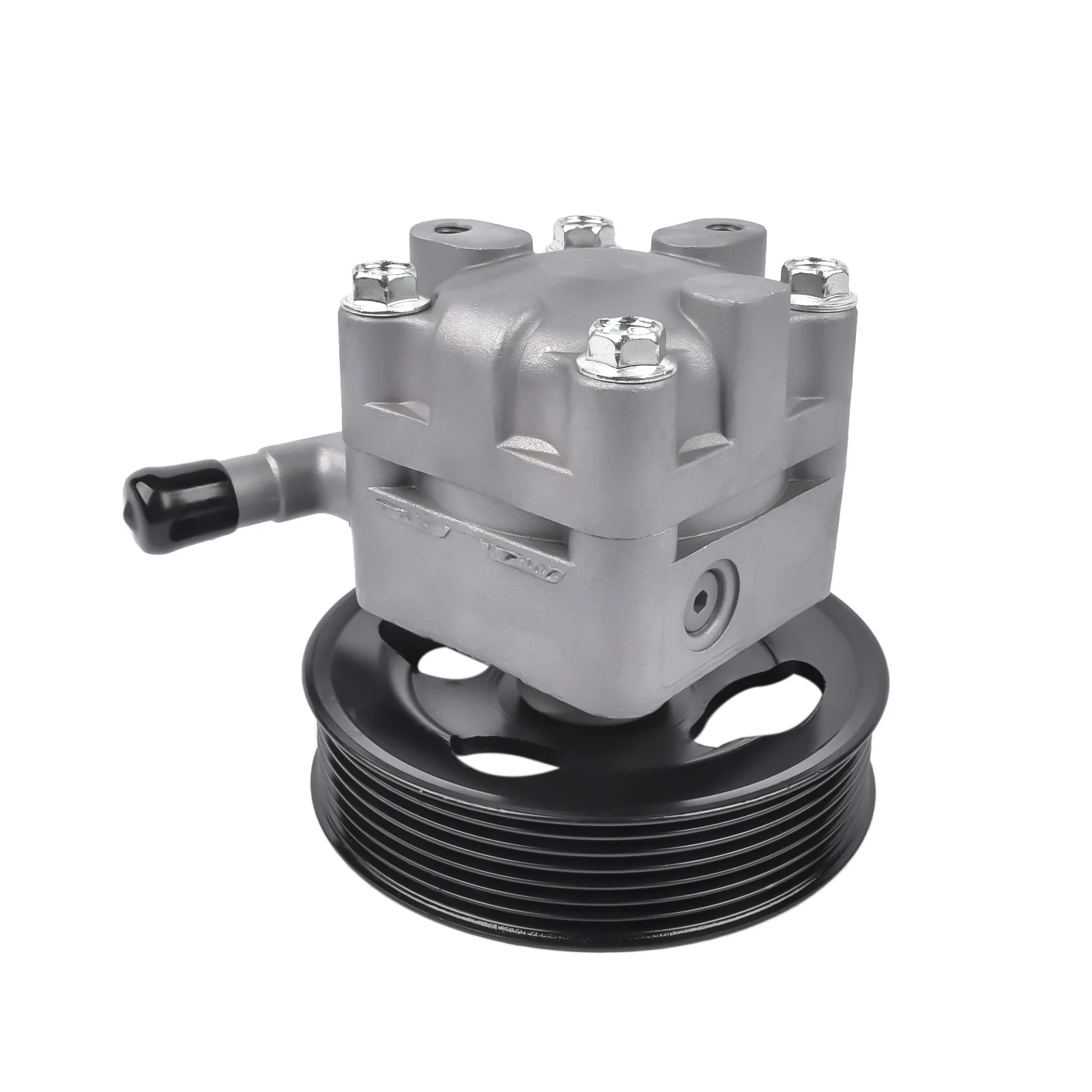 AP02 Power Steering Pump for Nissan Maxima Murano Altima 2009 2010 2011 2012 2013 2014 3.5L 491101AA0A 491109N00A view 5