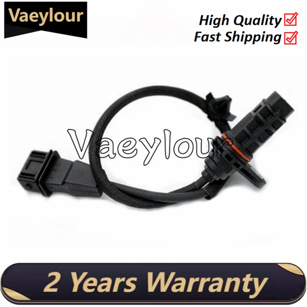 1/5/10 Pcs 39180-25300 3918025300 Crankshaft Position Sensor for Hyundai Sonata Santa Fe for Kia Sorentou New