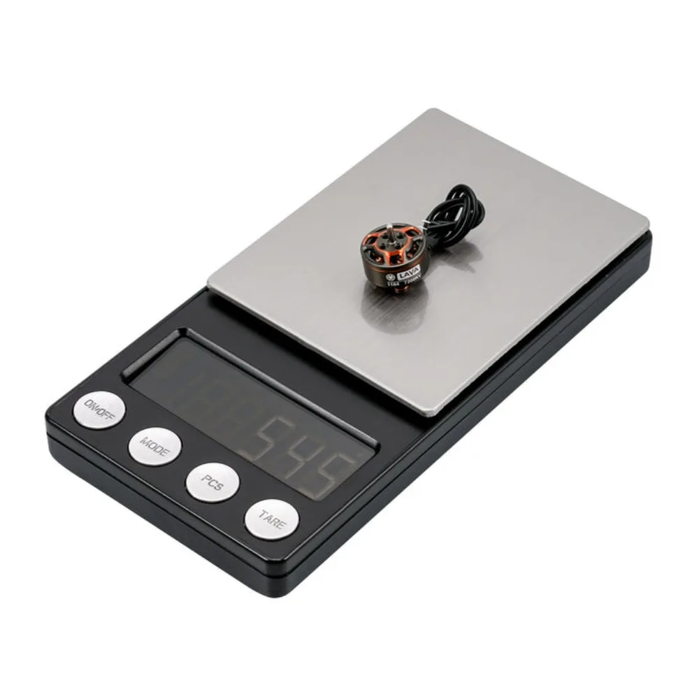 BETAFPV LAVA 1104 7200KV 24/80 mm FPV borstelloze motor voor Pavo20 Pro