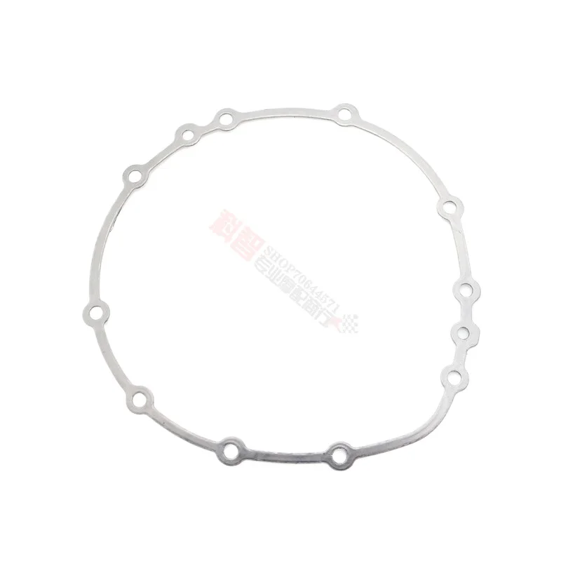 

For BMW S1000RR 2019-2022 S1000XR 2020-2022, engine clutch side cover gasket