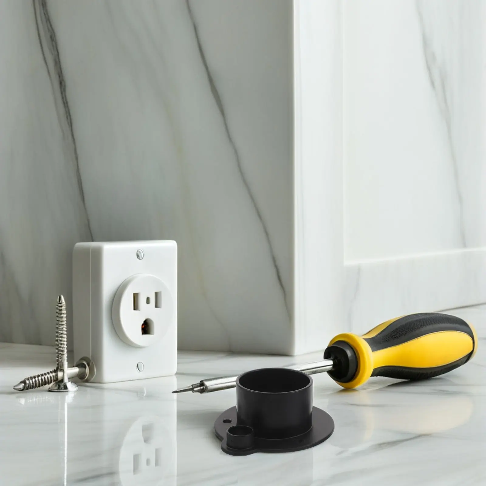 

Защитный кожух для тросов рулевого управления яхт и катеров - Коррозионностойкий органайзер для проводов с гладкой поверхностью