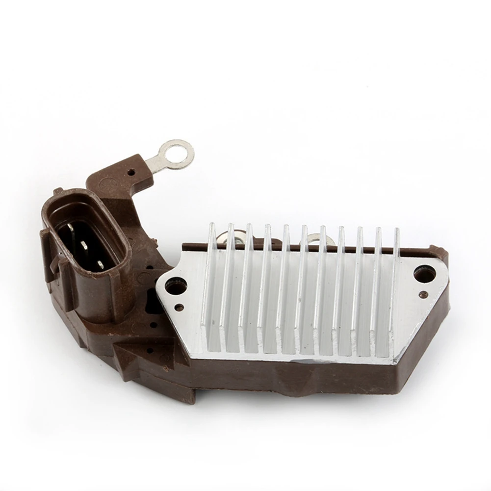 AT77 Регулятор напряжения генератора для Toyota 2770035040 2770074030 2770040050 2770046050 2770065010 1260001540 1260001580