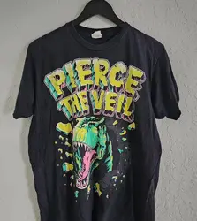 Pierce The Veil Band Shirt