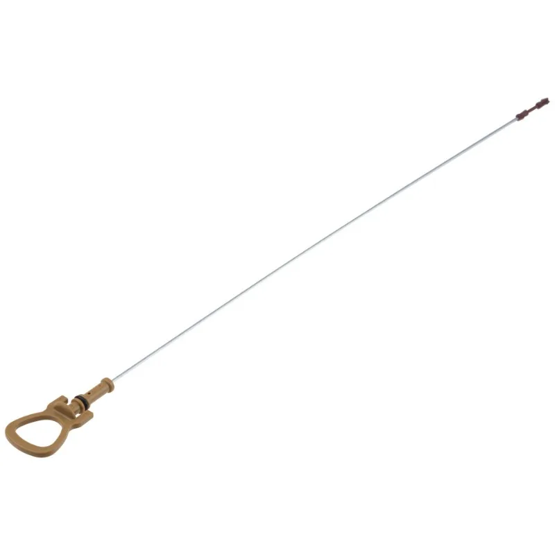 A2740107306 Engine Oil Level Dipstick for Mercedes Benz W205 W212 Closed Off-Road Vehicle